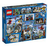 LEGO City Police Mountain Police Headquarters 60174