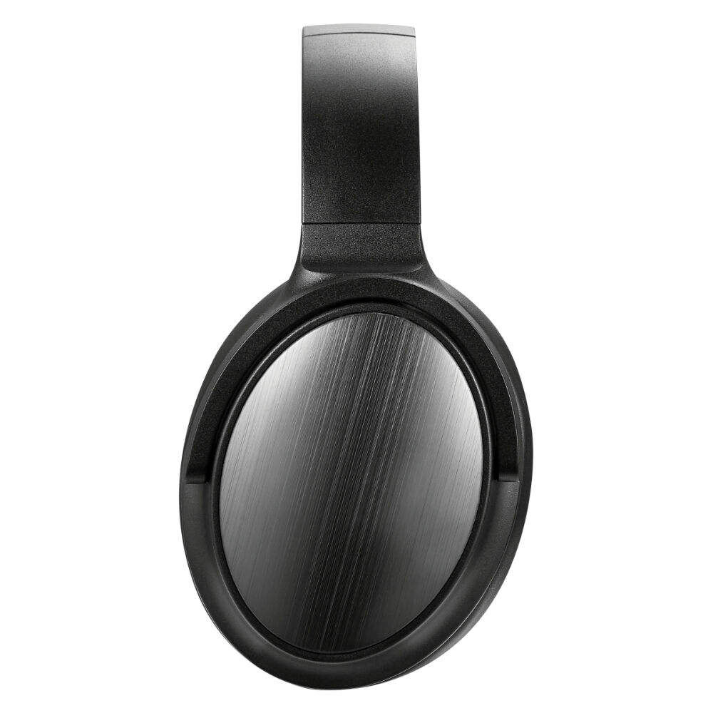Volkano X Sultan Series Headphones Blk English Edition