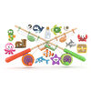J'Adore Fishing Treasure Game Play  Set