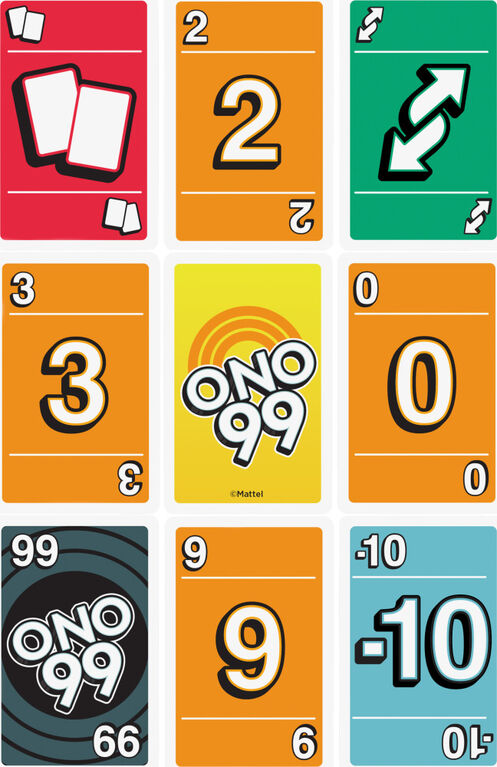 ONO 99