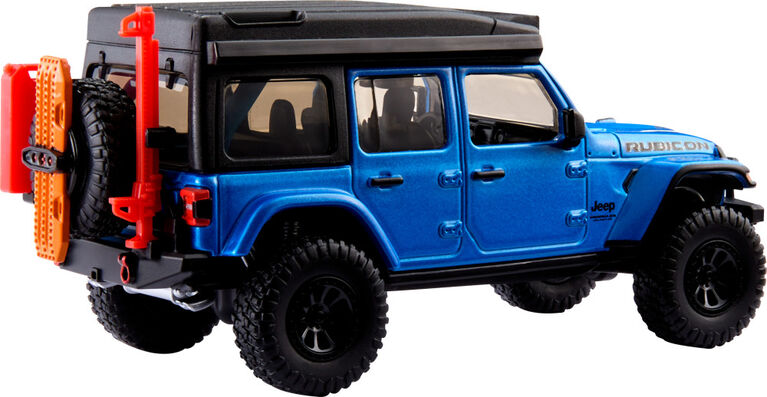 Hot Wheels Premium 1:43rd Scale Collectible Car