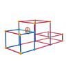 Antsy Pants Build & Play - Pickup Truck Vehicle Kit