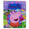 Petit Mon premier livre Cherche et trouve Peppa Pig