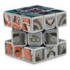Rubik's Cube, Disney 100th Anniversary Metallic Platinum 3x3 Cube | Fidget Toys| Mickey Mouse Toys | Disney Toys