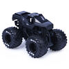 Monster Jam, Official Soldier Fortune Truck, Die-Cast Vehicle, Legacy Trucks Series, 1:64 Scale