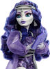 Monster High Spectra Vondergeist Fashion Doll with Pet Ferret Rhuen and Accessories