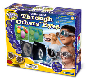 Brainstorm Toys See the World Through Others' Eyes