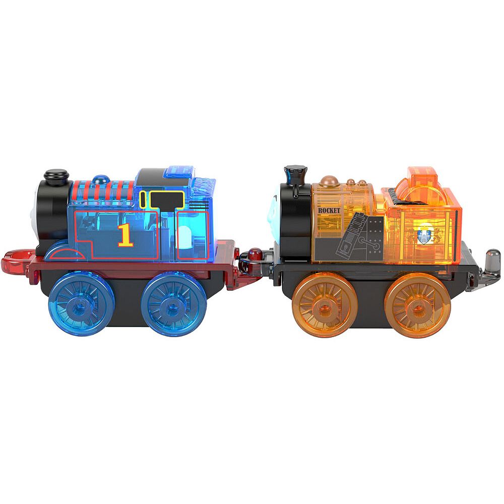 Thomas light up minis top