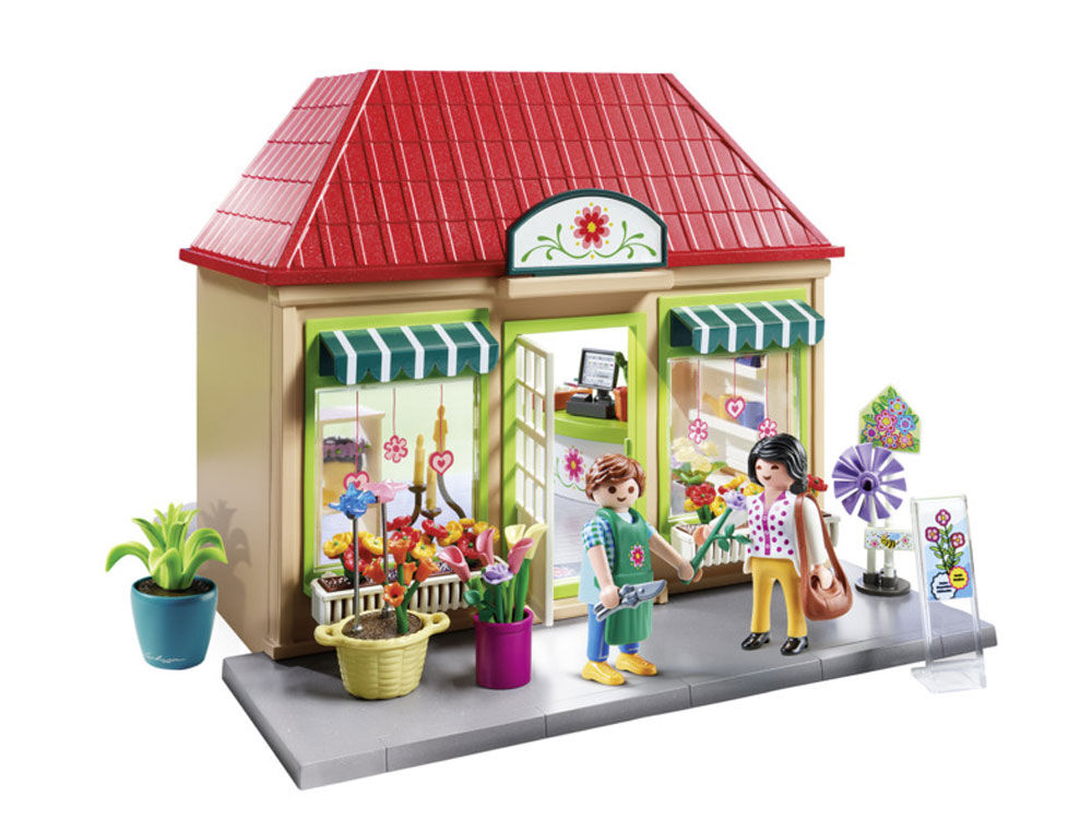 playmobil 70016