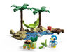 Mega Construx - Pokémon - Tiplouf vs Tortipouss