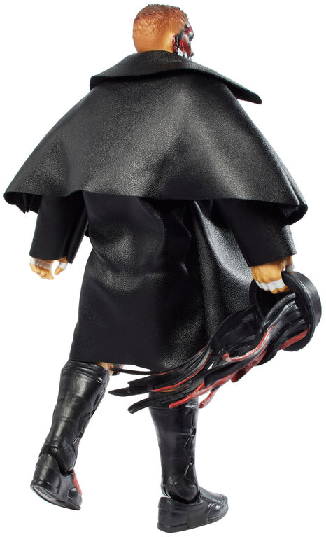 WWE - Collection Elite - Figurine articul&eacute;e - Finn Balor