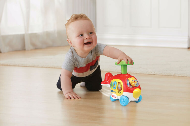 VTech H?�lico Presto - ??dition fran?�aise | Babies R Us Canada