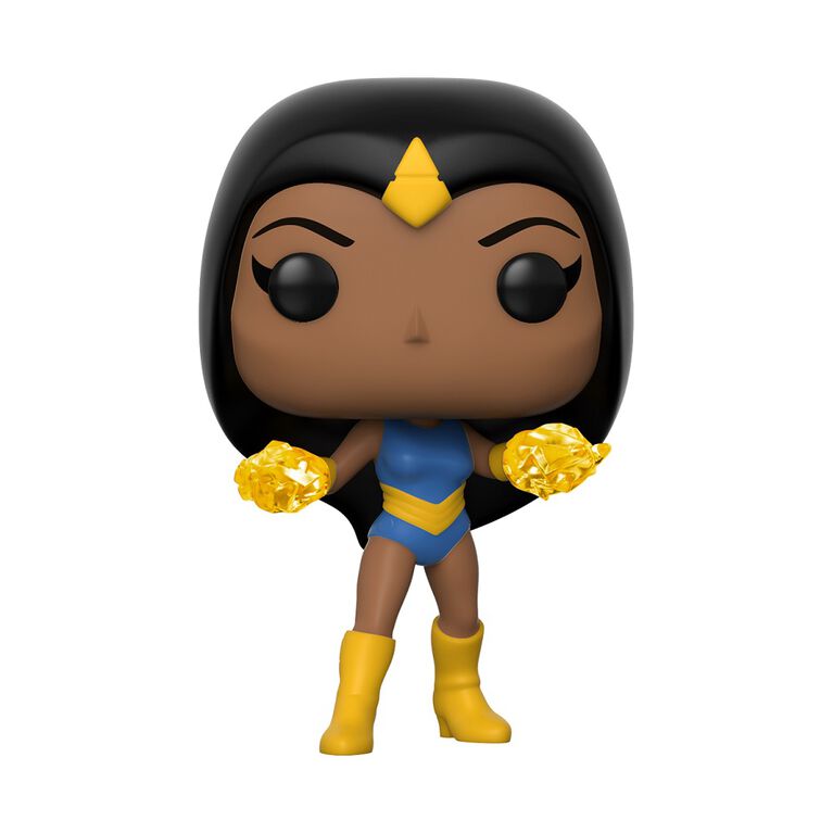 Funko POP! Animation Thundarr The Barbarian Princesss Ariel Vinyl Figurine - R Exclusive - Available online only