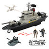 T5-Hurricane Battleship Playset - R Exclusive