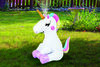 Inflatable Unicorn Sprinkler