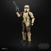 Star Wars The Black Series Archive Shoretrooper  Rogue One Figure