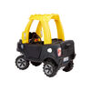 Little Tikes Cozy Truck (Black)