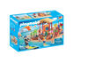 Playmobil Family Fun - Water Sports Lesson 70090