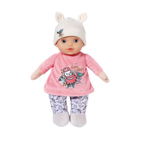 Poupée Baby Annabell Sweetie de 30 cm pour les bébés - Notre exclusivité