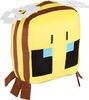 Minecraft Cuutopia Bee Plush, Small Character Pillow Doll