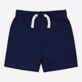 Rococo Short Navy 2-3