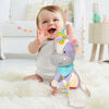 Skip Hop Bandana Buddies Activity Toy - Unicorn