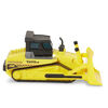 Mega Minis Bulldozer