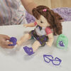 Littles by Baby Alive Little Styles Ready for School Outfit