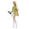 Barbie Signature Clueless Cher Collector Doll with Yellow Plaid Suit & Accessories