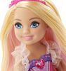 Barbie Dreamtopia Doll and Unicorns