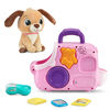 VTech Cutie Paws Puppy Carrier - English Edition