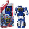 Transformers Toys Authentics Titan Changer Soundwave Action Figure (11 Inch)