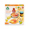 Early Learning Centre Wooden Pancake Playset - Édition anglaise - Notre exclusivité