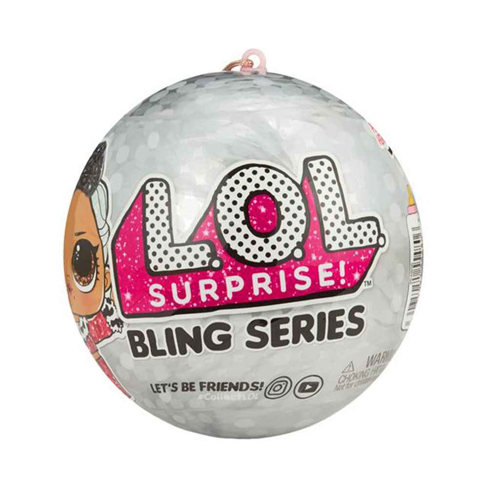 lol serie eclatante