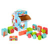 Little Tikes - Baby Builders - Explore Together Blocks