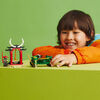 LEGO NINJAGO Lloyd's Ninja Street Bike 71788 Building Toy Set (64 Pieces)