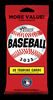 2023 Heritage Baseball Fat Pack