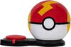 Jeu Pokémon Attaque surprise
