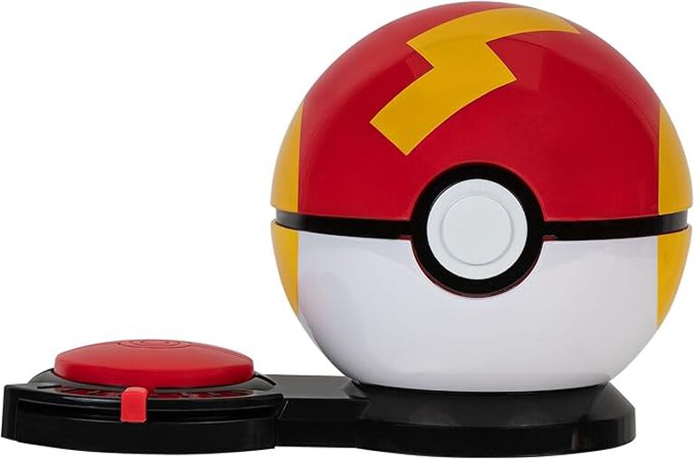 Jeu Pokémon Attaque surprise