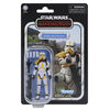 Star Wars The Vintage Collection, Star Wars : The Mandalorian, figurine Artillery Stormtrooper de 9,5 cm