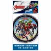 Avengers Round Foil 18"