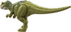 Jurassic World Wild Roar Ceratosaurus