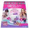 Cool Maker Nail Stamper 2in1