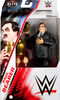WWE Elite Collection Paul Bearer Action Figure