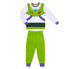 Disney/Pixar Toy Story Buzz Lightyear Character PJ Set- Size 4