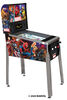 Arcade1UP Marvel Pinball Machine