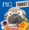 Pig the Tourist - English Edition
