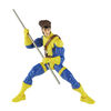 Hasbro Marvel Legends Series: Marvel's Banshee, Gambit, and Psylocke X-Men 60th Anniversary Marvel Legends Action Figures, 6 Inch