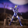 Marvel Legends Series Avengers: Endgame Marvel's Rescue with Build-A-Figure Piece