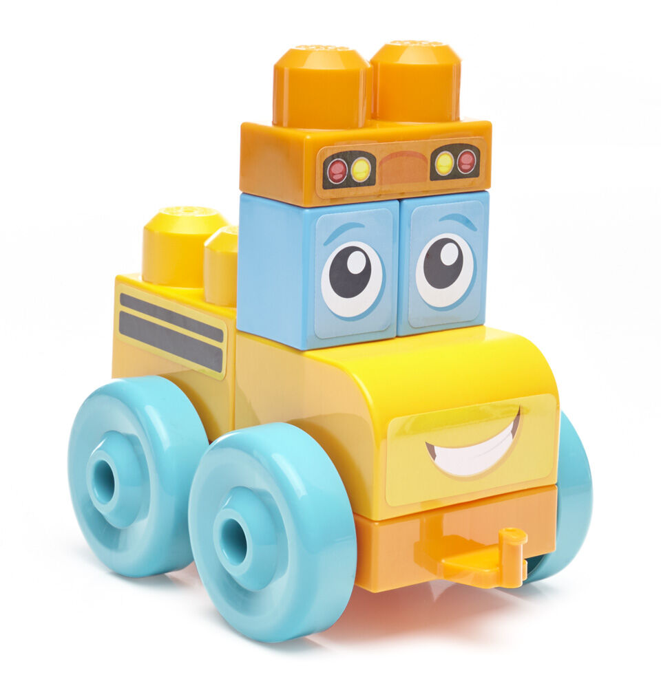Mega deals bloks numbers